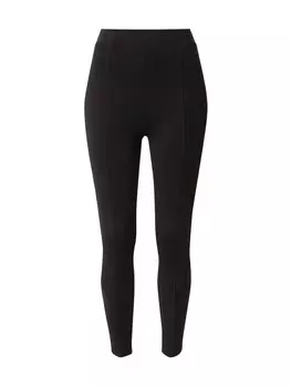 Леггинсы River Island VALENTINA, черный