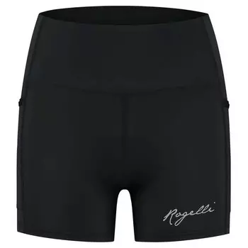 Леггинсы Rogelli Essential Short, черный
