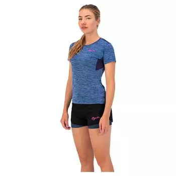 Леггинсы Rogelli June Short, черный
