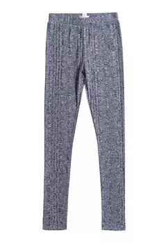 Леггинсы Roxy, цвет blue