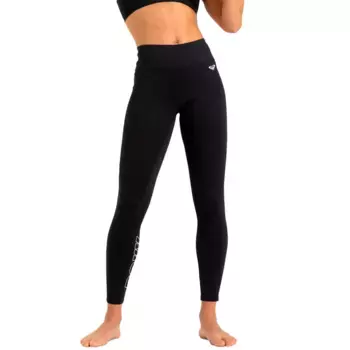 Леггинсы Roxy Evd Flow, черный