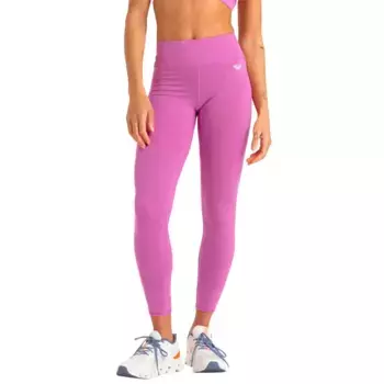 Леггинсы Roxy Evd Flow, розовый
