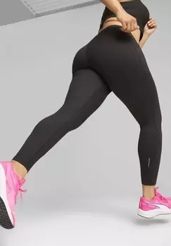 Леггинсы Run Fav Velocity Lauf Puma, черные