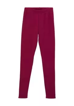 Леггинсы s.Oliver, цвет fuchsia