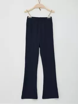 Леггинсы s.Oliver Leggings, темно-синий