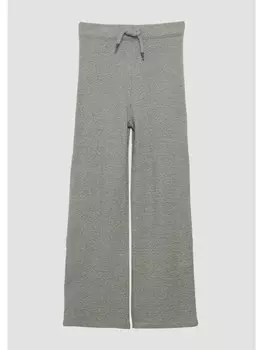Леггинсы s.Oliver Leggins lang, серый