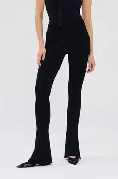 Леггинсы Saint Body, черный