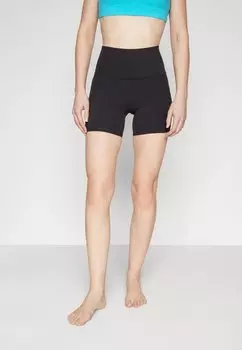 Леггинсы SALUTATION STASH Athleta, цвет black