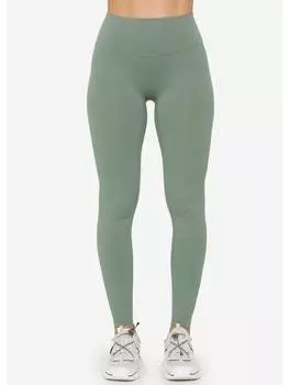 Леггинсы SASSYCLASSY, зеленый