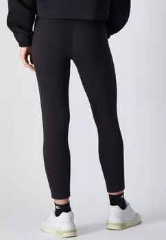Леггинсы SCRIPT SHOP Leggings Champion, черный