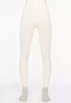Леггинсы SEAMLESS BASE LAYER OYSHO, молочный