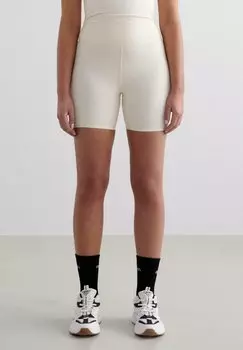 Леггинсы SENSE MIDI BIKER aim’n, белый