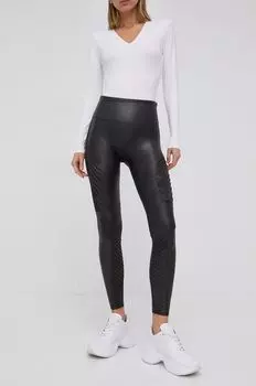 Леггинсы Shaping Spanx, черный