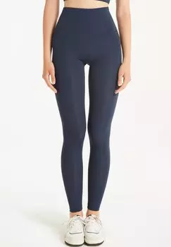 Леггинсы SHAPING Tezenis, цвет absolute blue