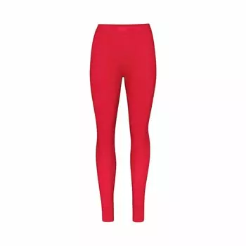 Леггинсы SKIMS, цвет cranberry