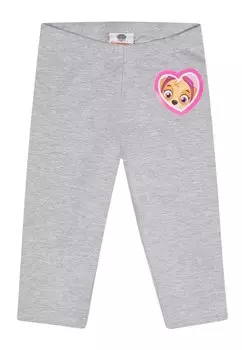 Леггинсы SKYE Paw Patrol, цвет grau