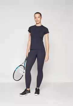 Леггинсы SLEEK Bjrn Borg, черный