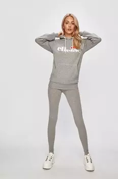 Леггинсы Solos 2 Ellesse, серый