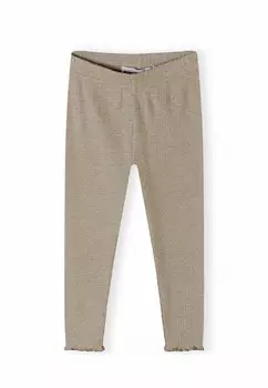 Леггинсы Standard MINOTI, цвет mottled beige