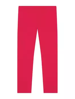 Леггинсы Steiff Leggings, розовый