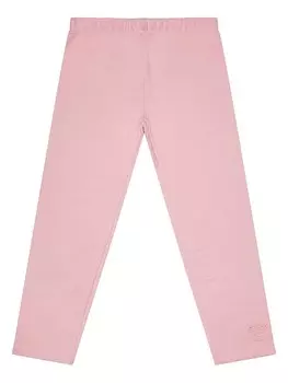 Леггинсы Steiff Leggings, розовый