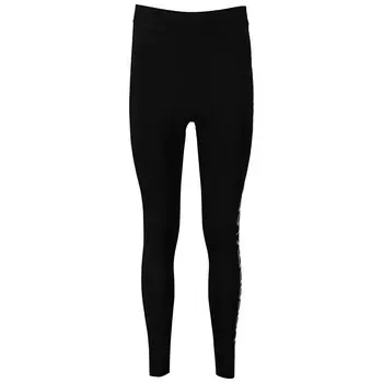 Леггинсы Superdry Sportswear Highwaist, черный