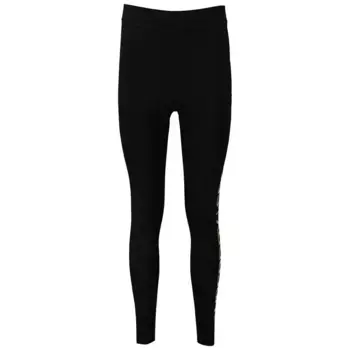 Леггинсы Superdry Sportswear Highwaist, черный