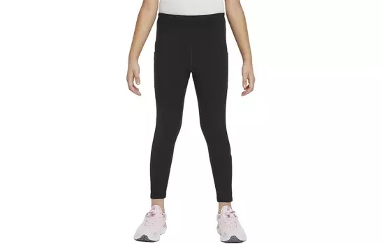 Леггинсы TD Nike, черный