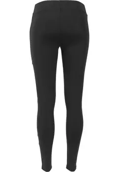 Леггинсы Tech Urban Classics, Брюки черный