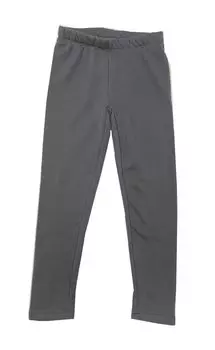 Леггинсы Three Hearts Thermo, антрацит