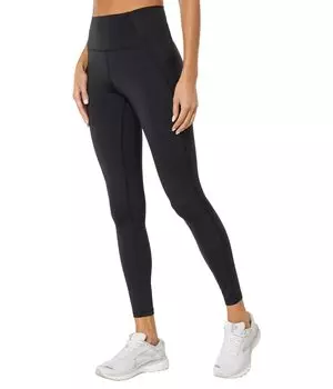 Леггинсы THRIVE SOCIETE, Routine Long Leggings