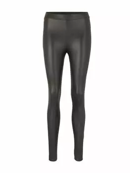 Леггинсы Tom Tailor, черный