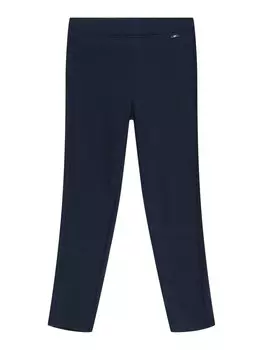 Леггинсы Tom Tailor, темно-синий