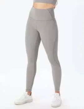 Леггинсы Tone Up в цвете Silver Fog glyder