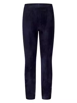 Леггинсы Topo Thermo-Leggings, темно-синий