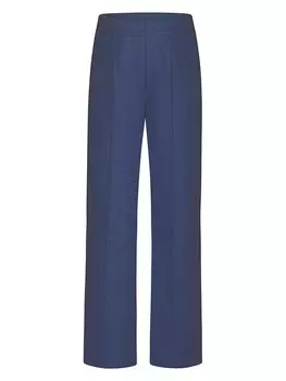 Леггинсы Topo Thermo-Leggings, темно-синий