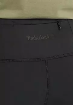 Леггинсы TRAIL Leggings Timberland, черный