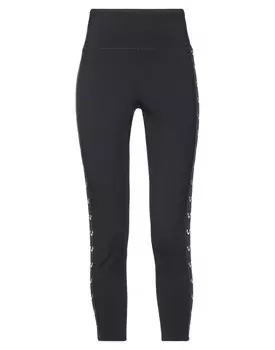 Леггинсы True Religion, черный