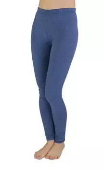 Леггинсы TupTam, цвет denim