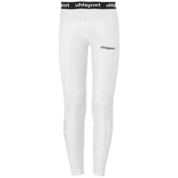 Леггинсы Uhlsport Distinction Pro, белый