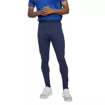 Леггинсы Umbro Pro Training, синий
