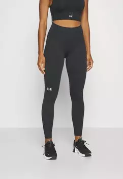 Леггинсы Under Armour, черно-белый
