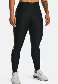 Леггинсы Under Armour, черный