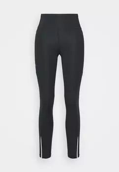 Леггинсы Under Armour, черный