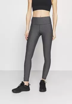 Леггинсы Under Armour, черный
