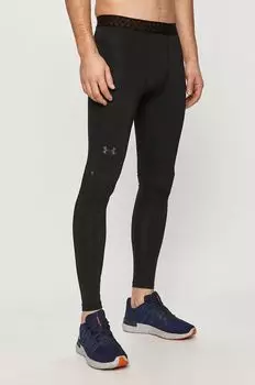 Леггинсы Under Armour, черный