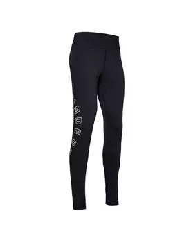 Леггинсы Under Armour, черный