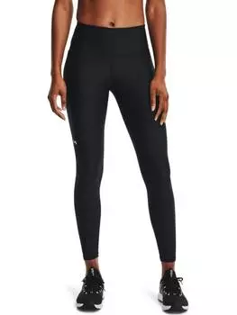 Леггинсы Under Armour, черный