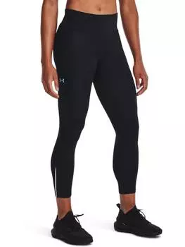 Леггинсы Under Armour, черный