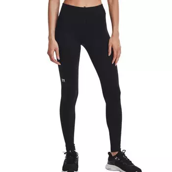Леггинсы Under Armour ColdGear Authentics, черный